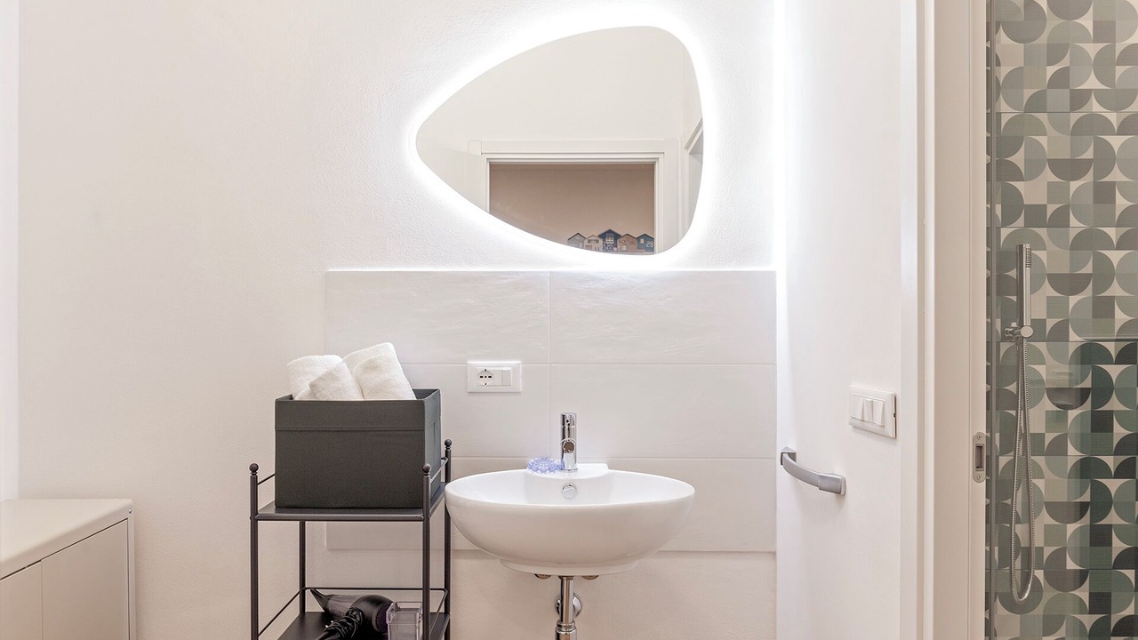 Photo of Bathroom in Venezia Nuova