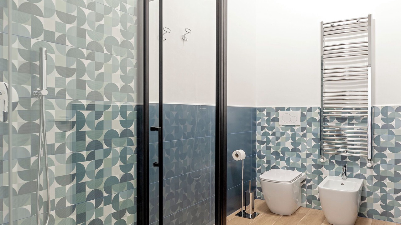 Photo of Bathroom in Venezia Nuova