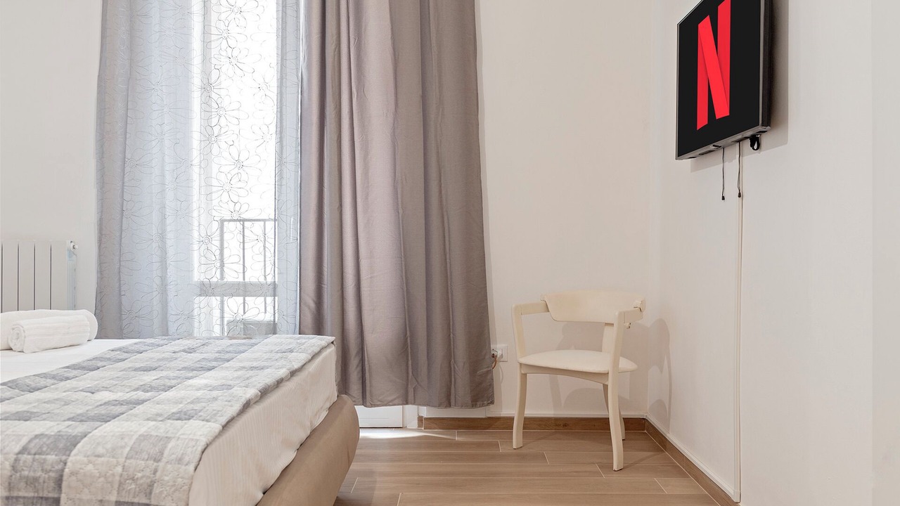 Photo of Bedroom in Venezia Nuova