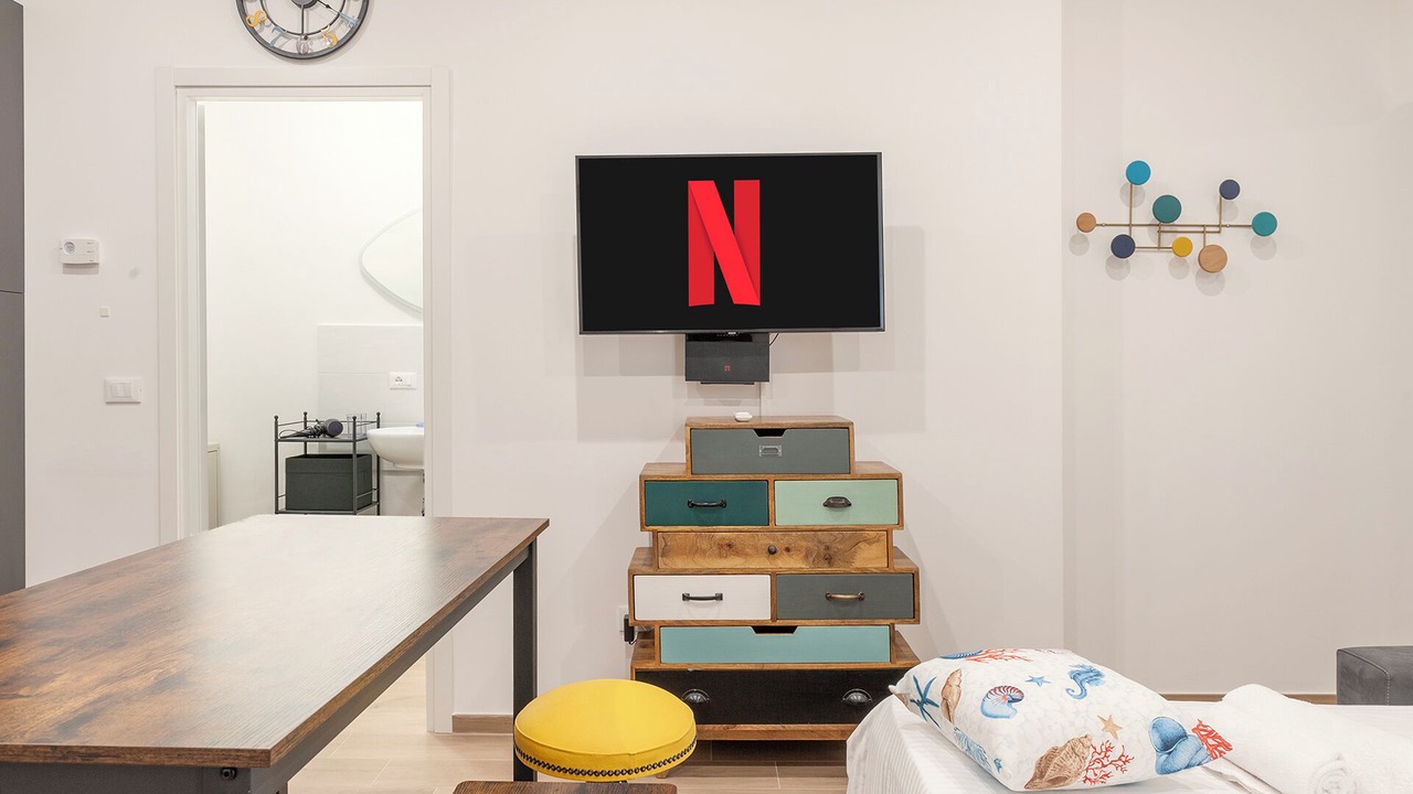 Photo of Bedroom in Venezia Nuova