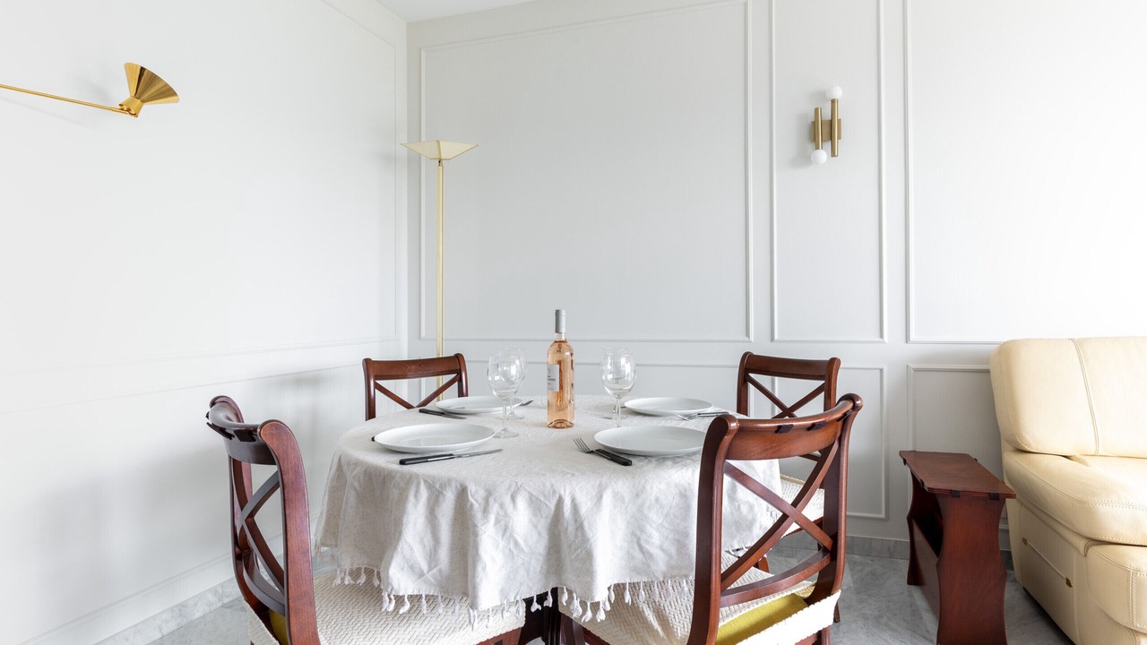 Photo of Livingroom in Cimiez