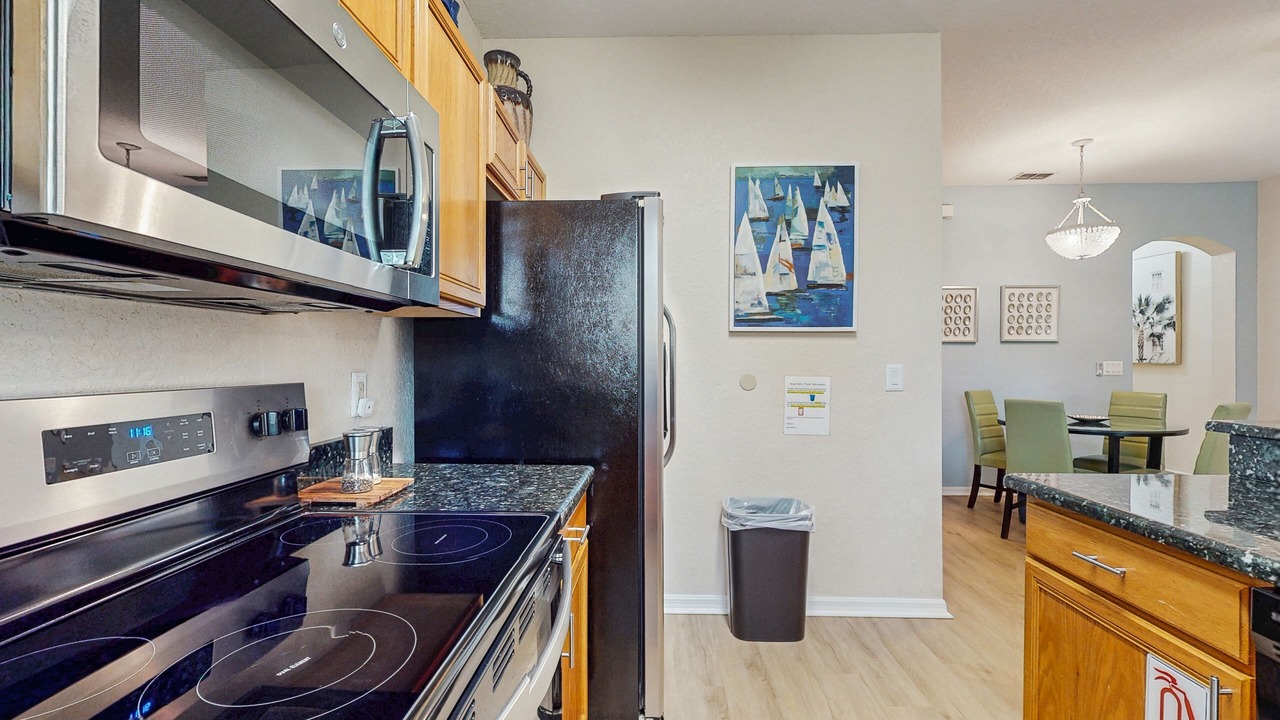 Photo of Kitchen in Regal Palms