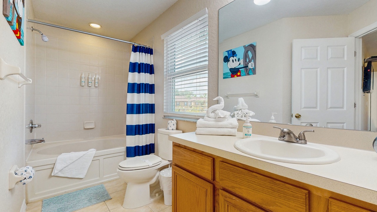 Photo of Bathroom in Regal Palms