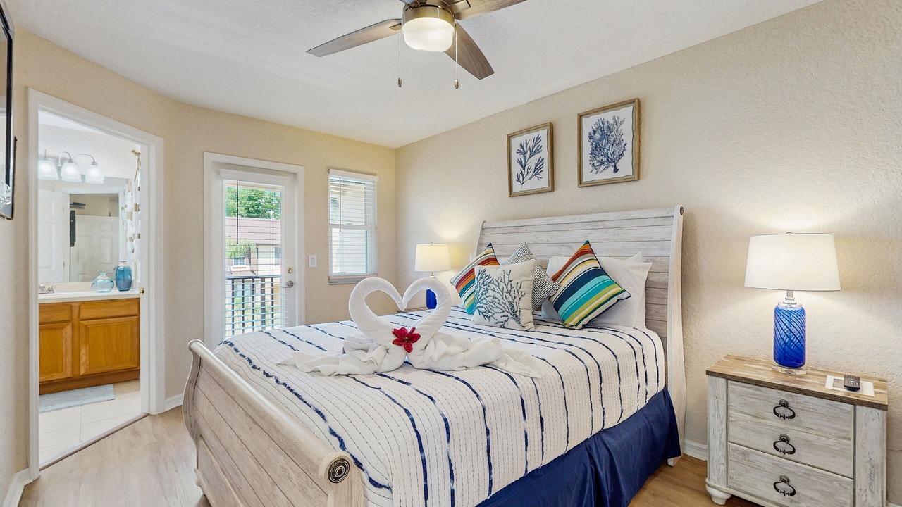 Photo of Bedroom in Regal Palms