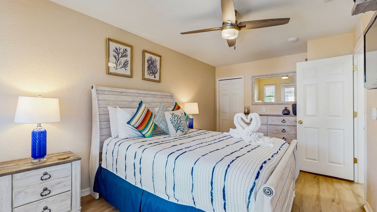 Photo of Bedroom in Regal Palms