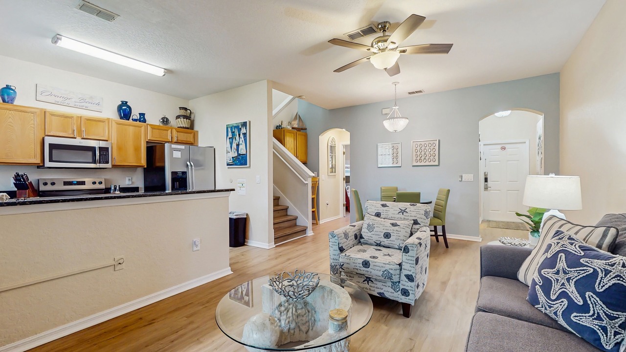 Photo of Livingroom in Regal Palms