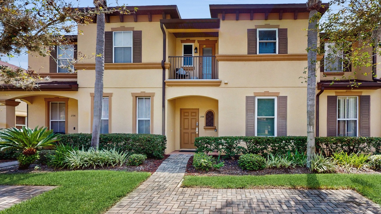 Photo of Outdoor in Regal Palms