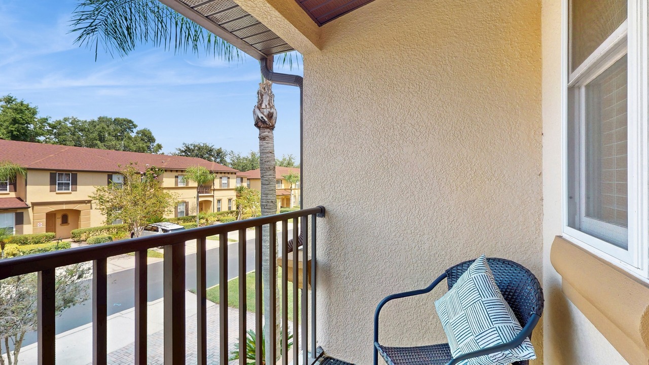 Photo of Outdoor in Regal Palms