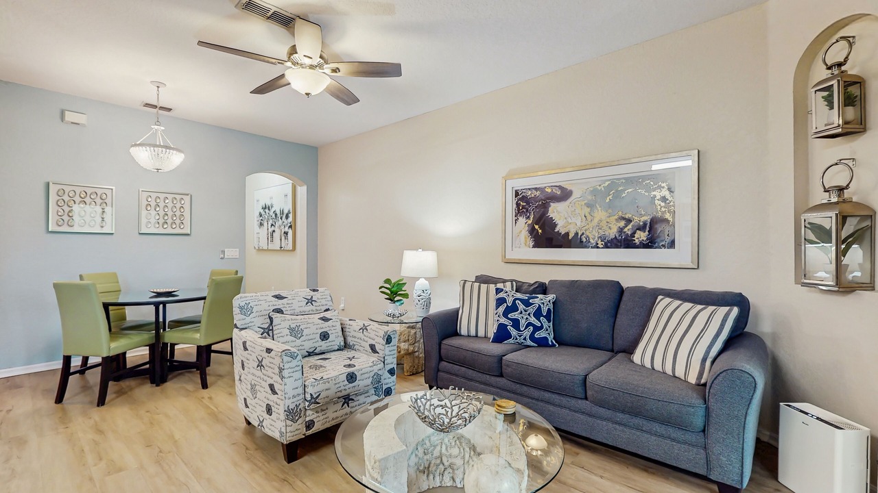 Photo of Livingroom in Regal Palms