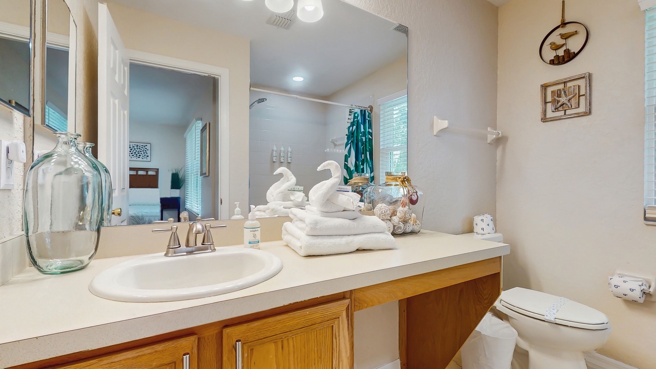 Photo of Bathroom in Regal Palms