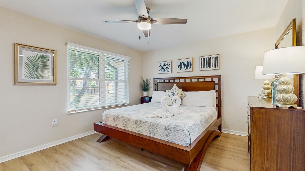 Photo of Bedroom in Regal Palms