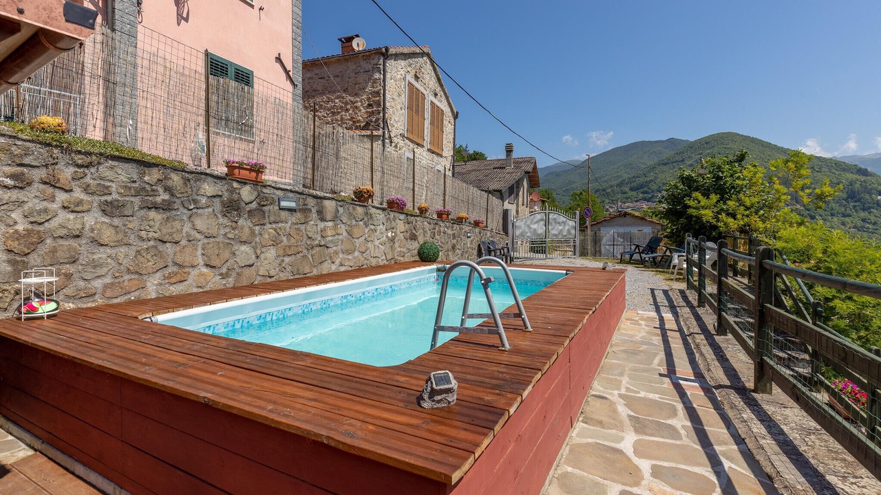 Photo of Outdoor in Piazza al Serchio