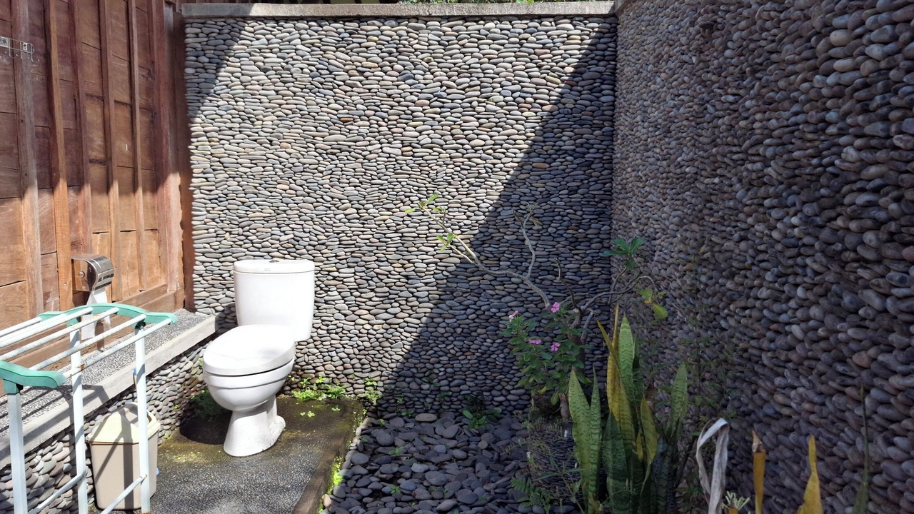 Photo of Bathroom in Sukasada
