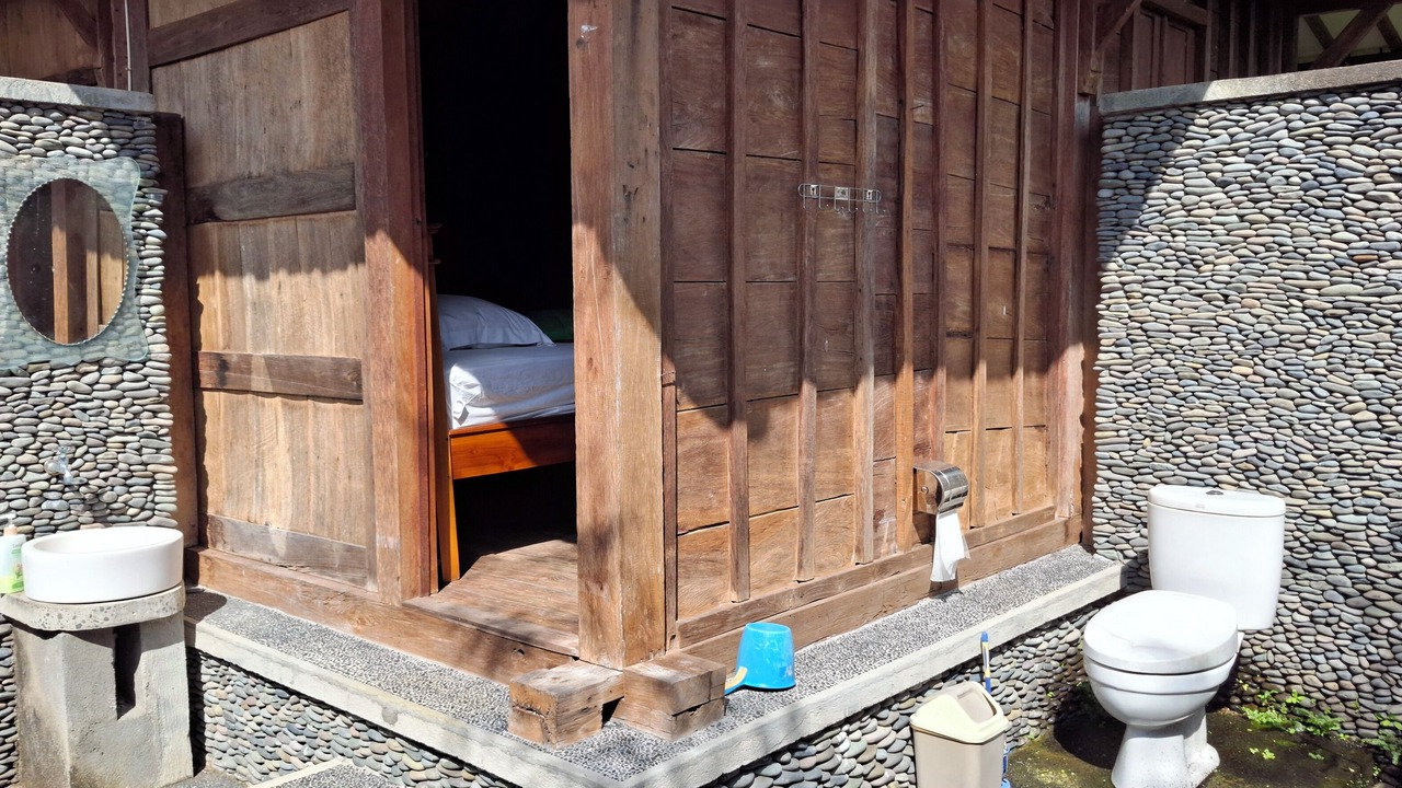 Photo of Bathroom in Sukasada