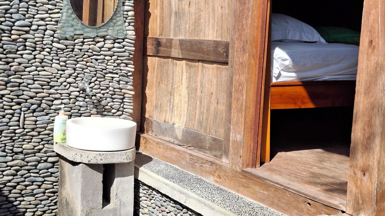 Photo of Bathroom in Sukasada