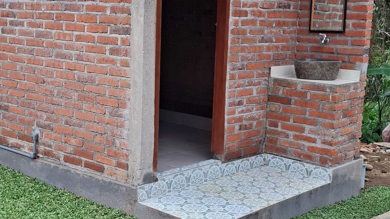 Photo of Bathroom in Sukasada