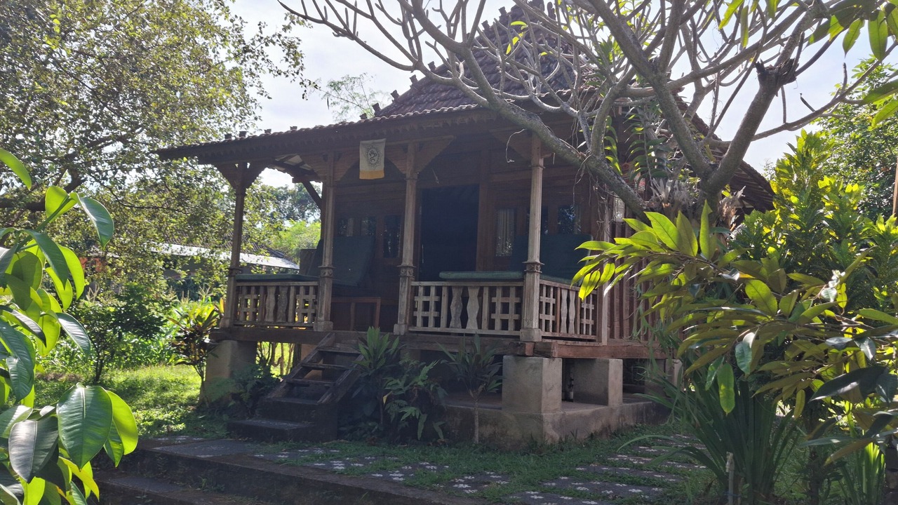 Photo of Bedroom in Sukasada