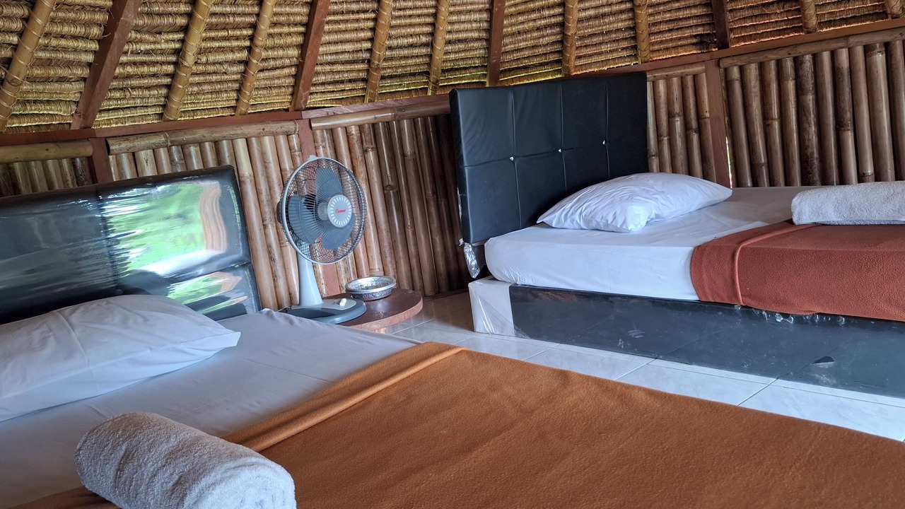 Photo of Bedroom in Sukasada