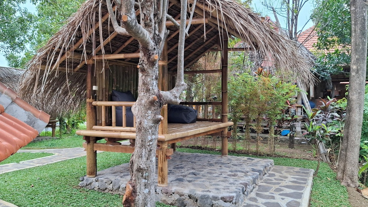 Photo of Bedroom in Sukasada