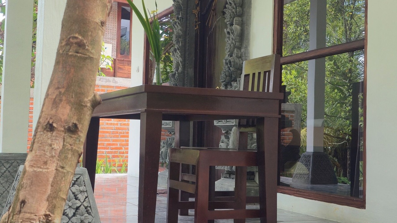 Photo of Patio Balcony in Sukasada