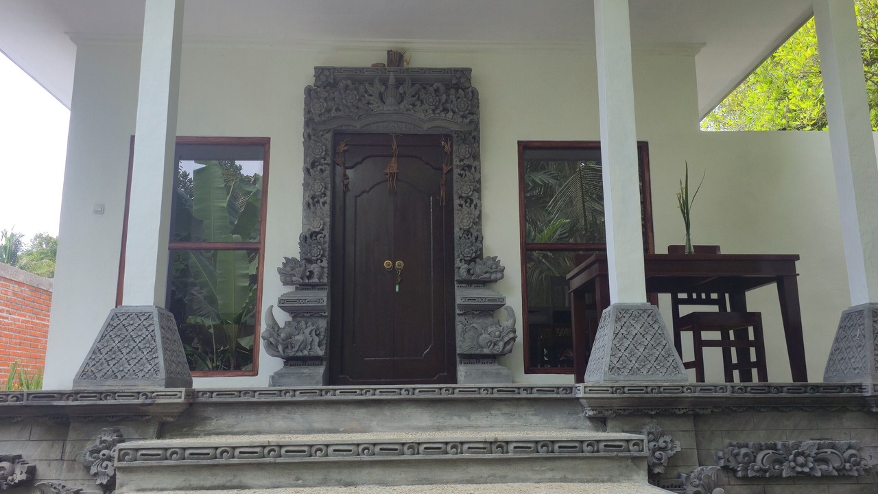 Photo of Patio Balcony in Sukasada