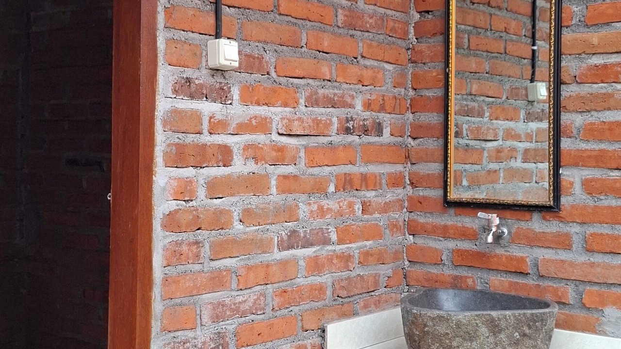 Photo of Bathroom in Sukasada