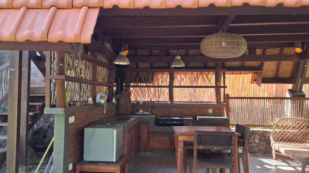 Photo of Bedroom in Sukasada