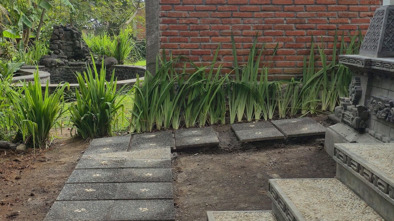 Photo of Patio Balcony in Sukasada