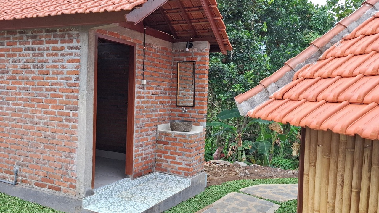 Photo of Bathroom in Sukasada