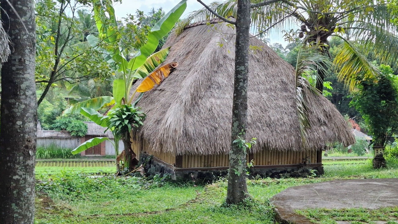 Photo of Bedroom in Sukasada