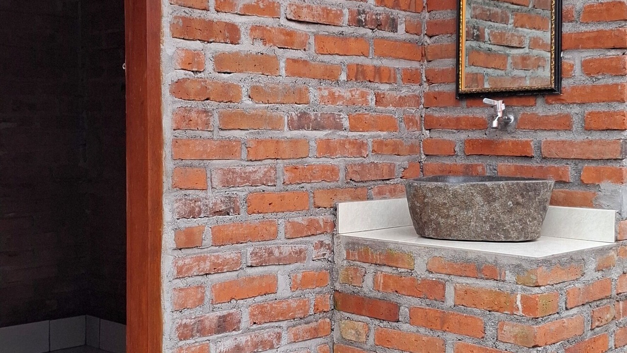 Photo of Bathroom in Sukasada