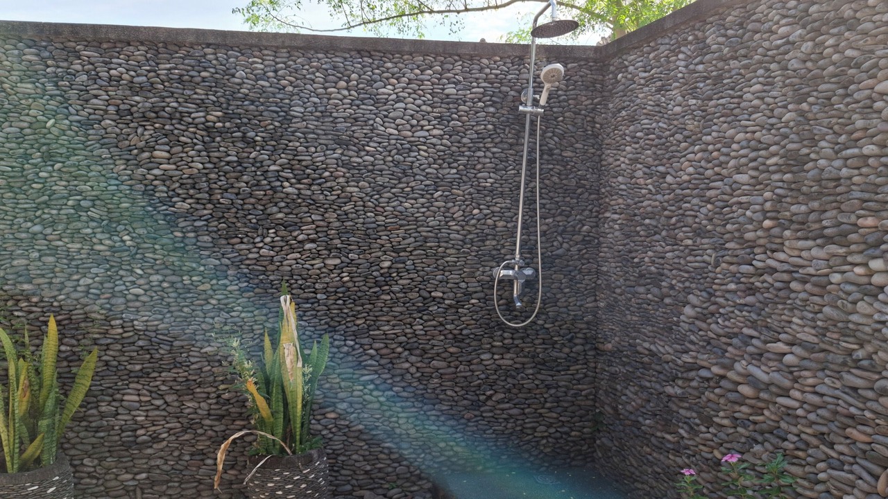 Photo of Bathroom in Sukasada