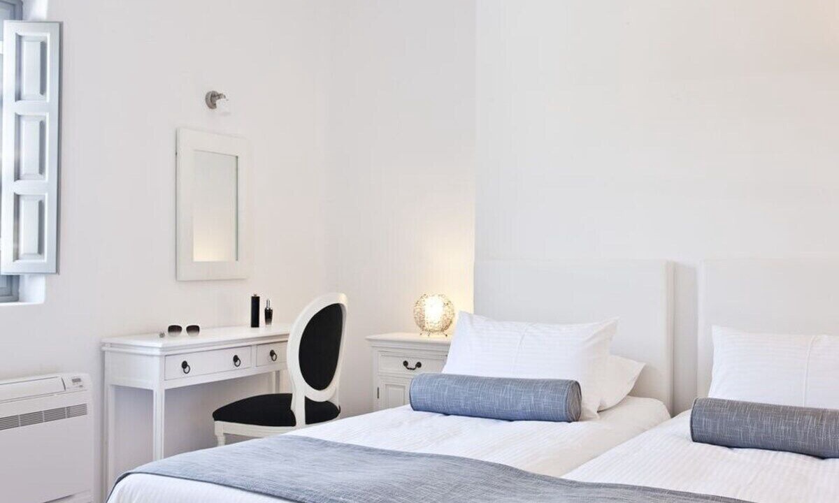Photo of Bedroom in Megalochori