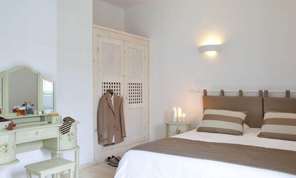 Photo of Bedroom in Megalochori