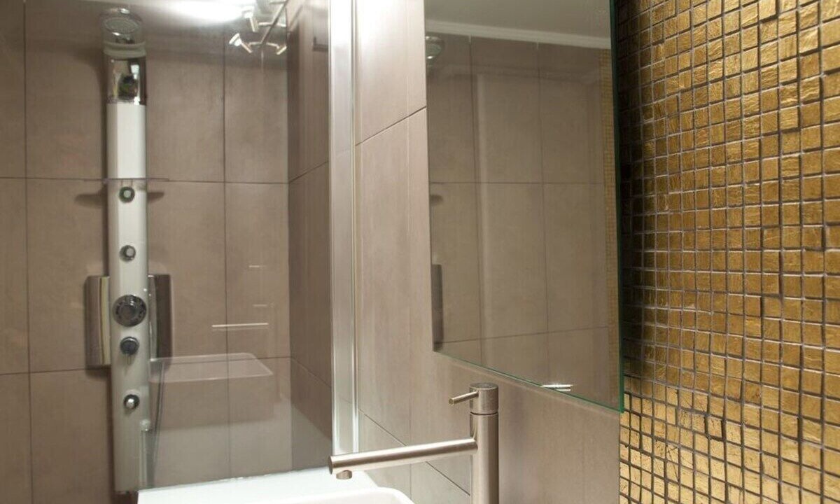 Photo of Bathroom in Megalochori