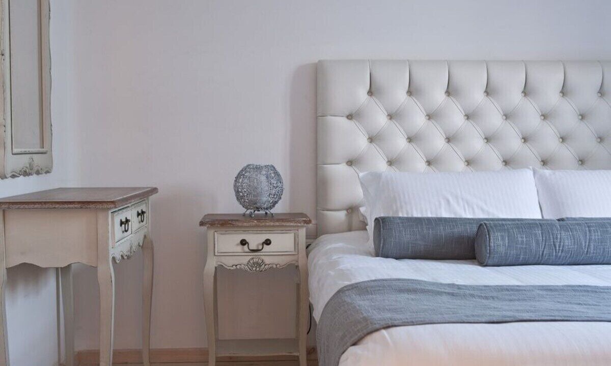Photo of Bedroom in Megalochori