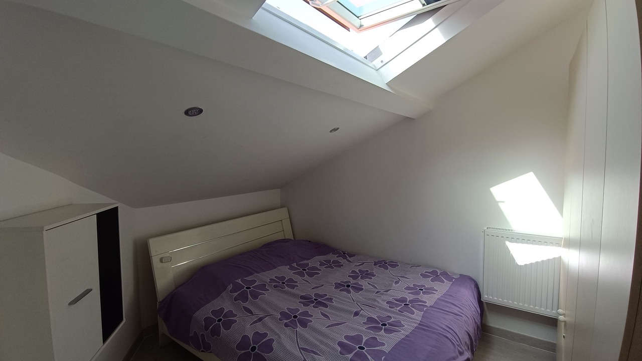 Photo of Bedroom in La Madeleine
