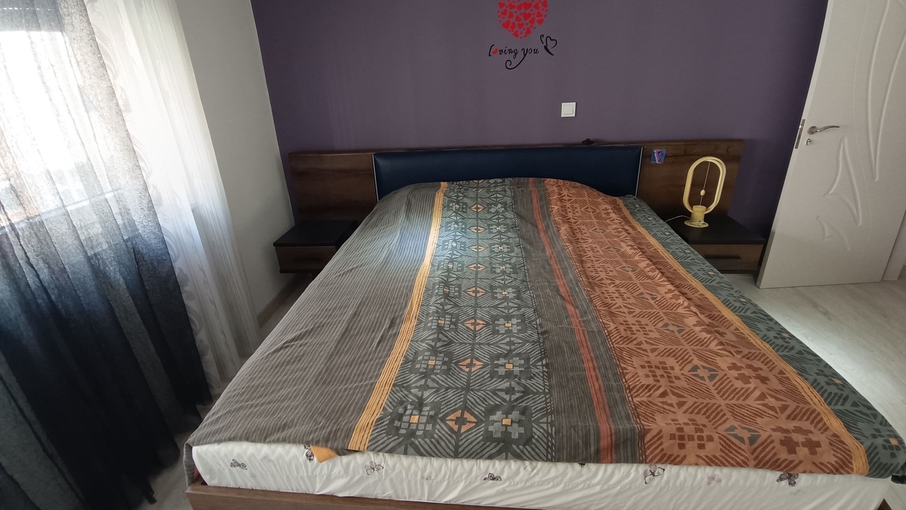 Photo of Bedroom in La Madeleine