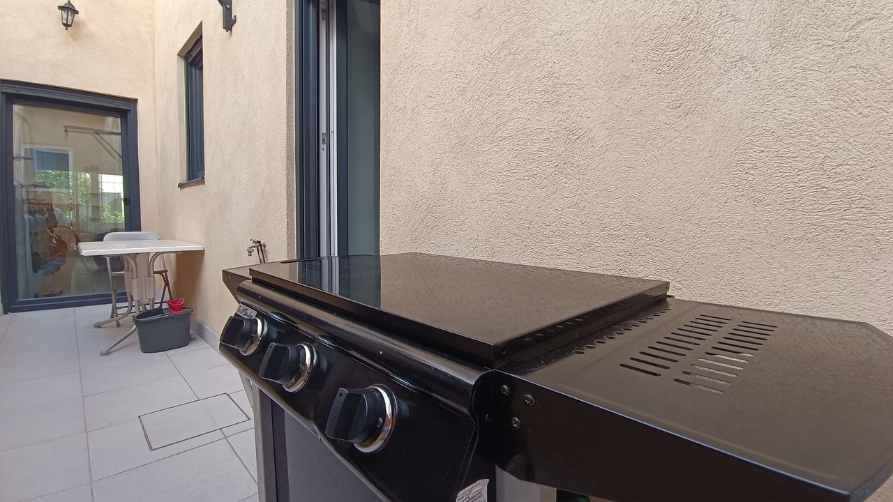 Photo of Outdoor in La Madeleine