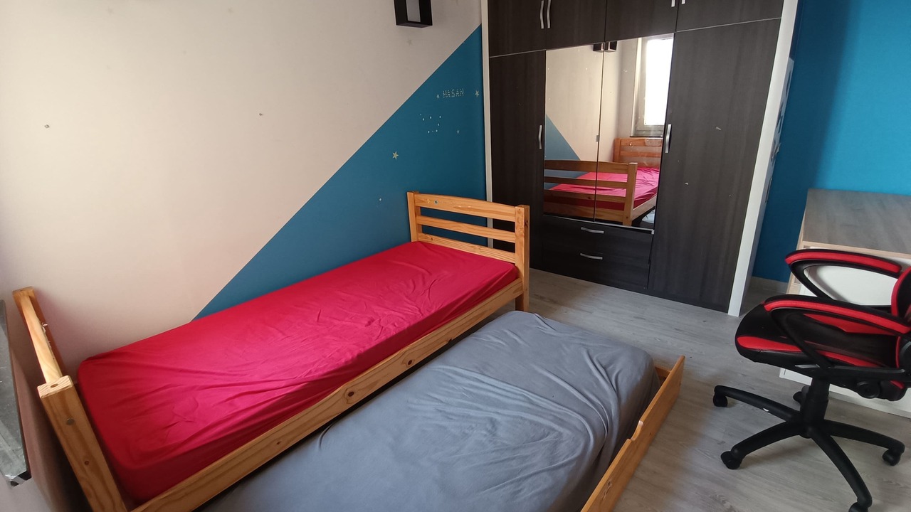 Photo of Bedroom in La Madeleine