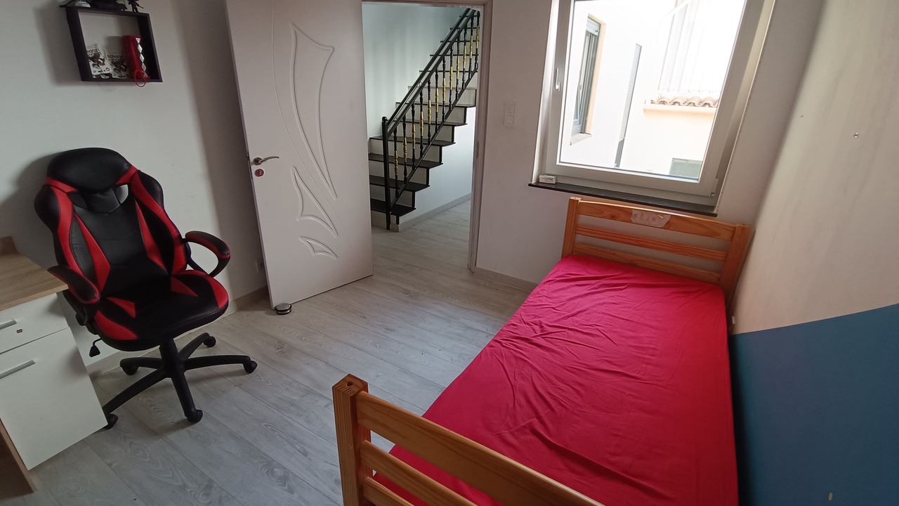 Photo of Bedroom in La Madeleine