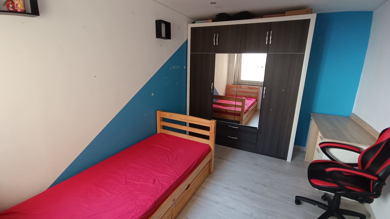 Photo of Bedroom in La Madeleine