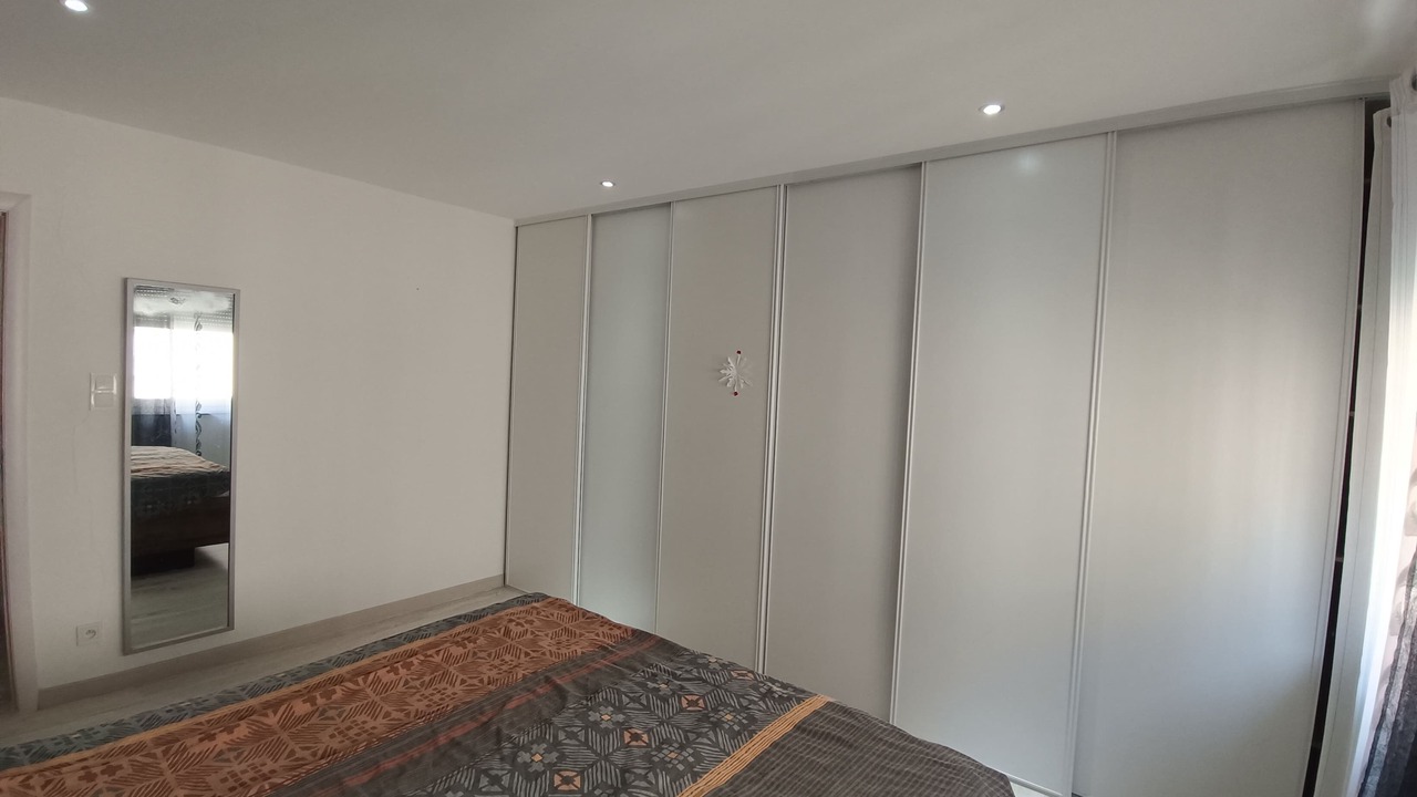 Photo of Bedroom in La Madeleine
