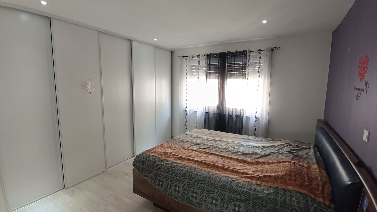 Photo of Bedroom in La Madeleine