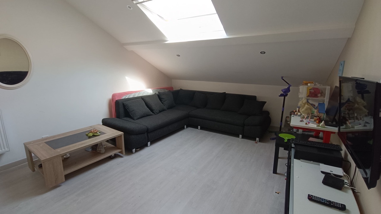 Photo of Livingroom in La Madeleine