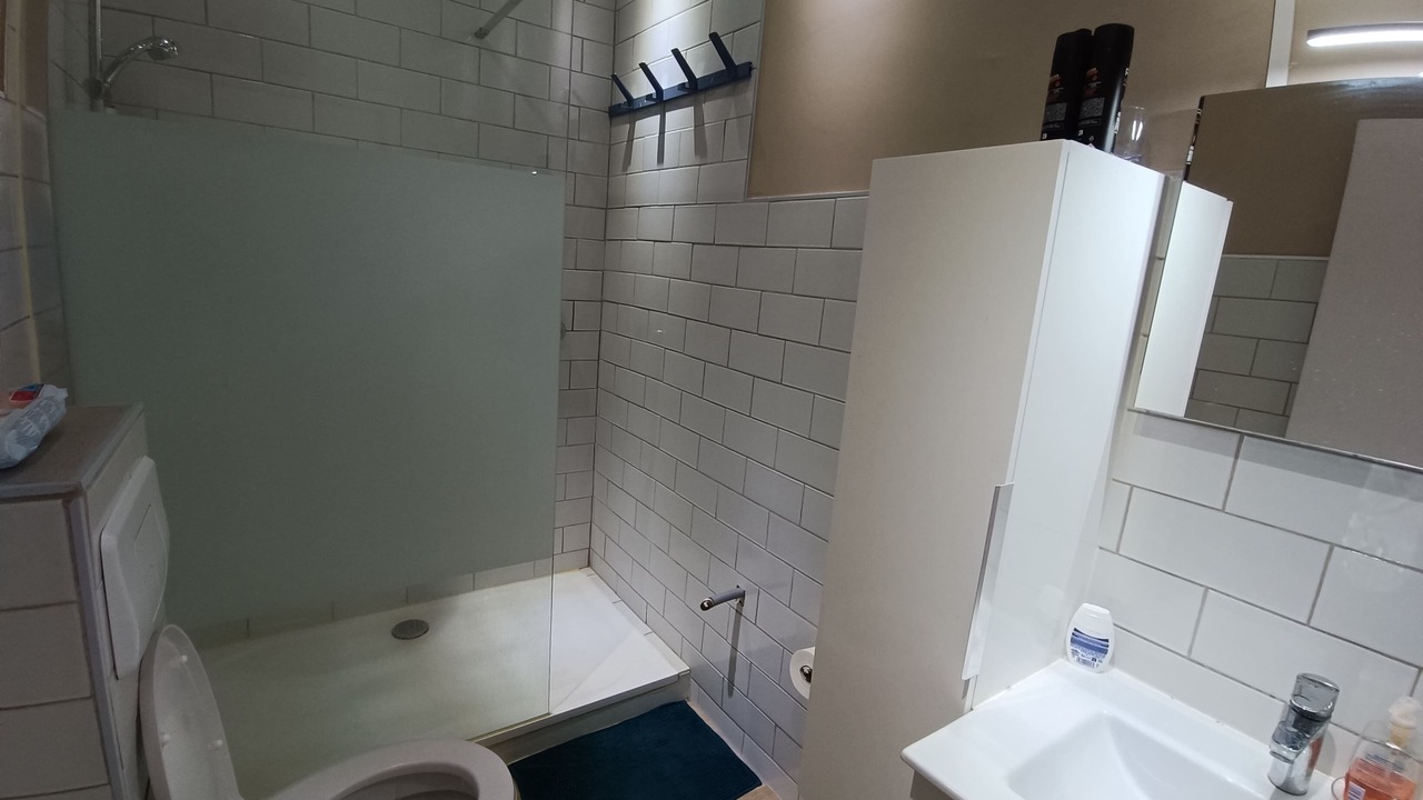 Photo of Bathroom in La Madeleine