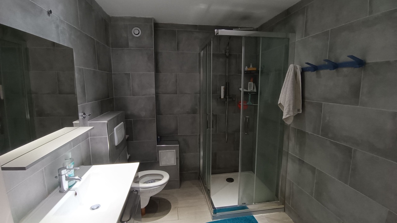 Photo of Bathroom in La Madeleine