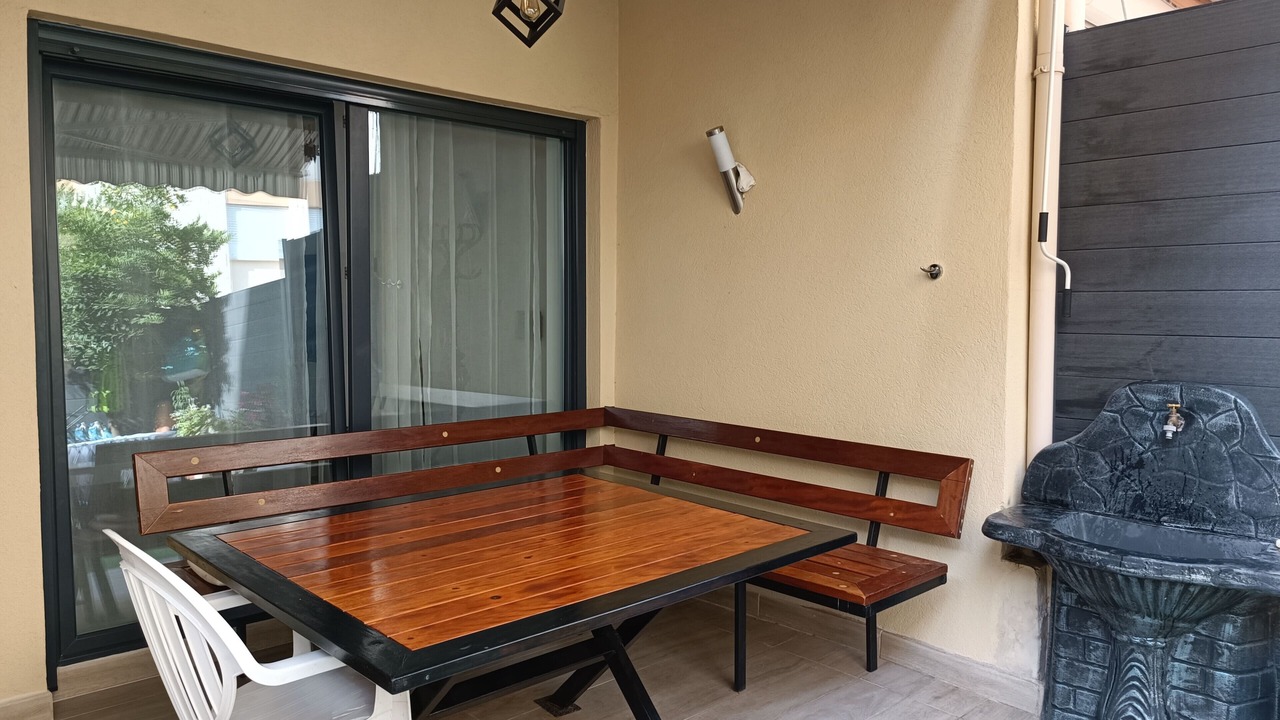 Photo of Outdoor in La Madeleine