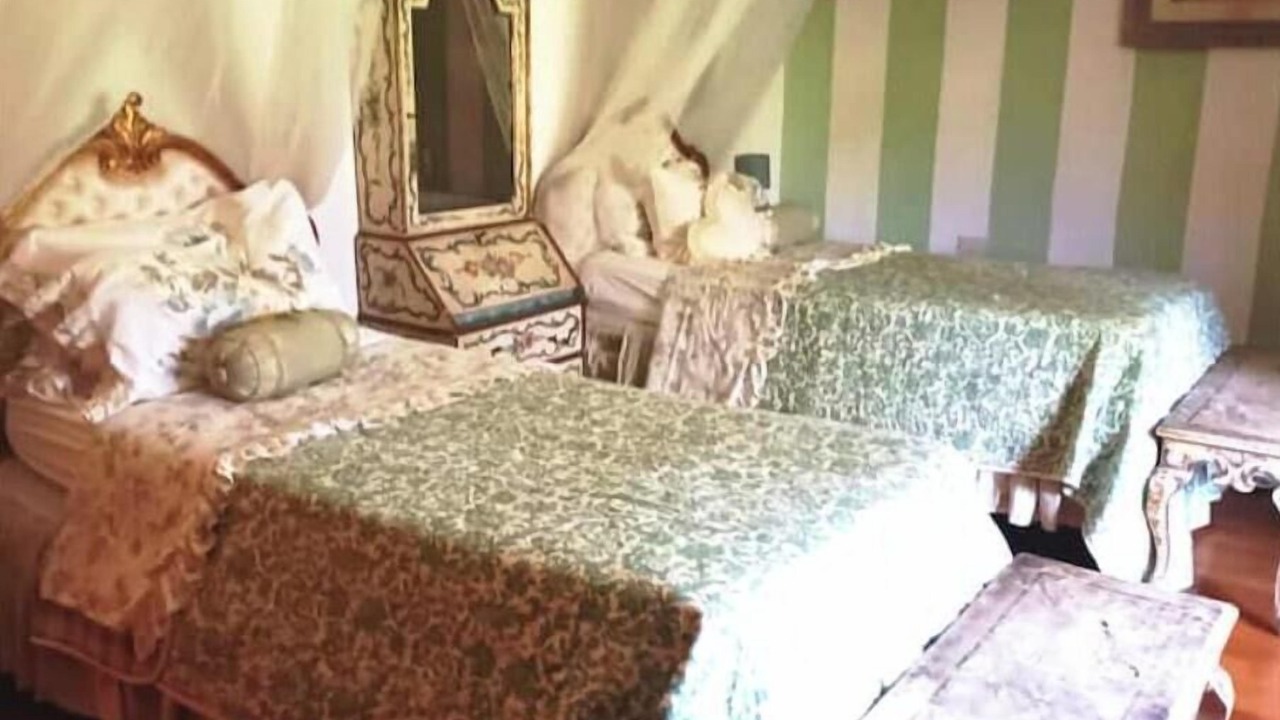 Photo of Bedroom in Florence