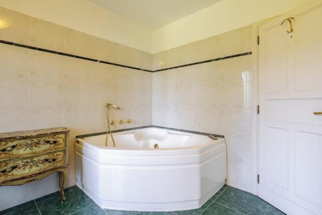 Photo of Bathroom in Florence